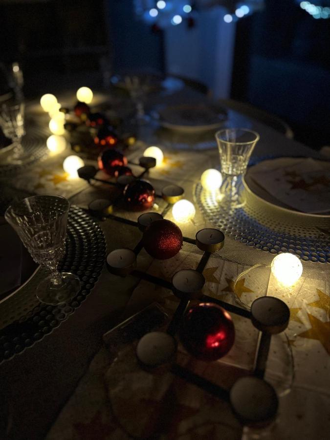 De Bosrand - B&B Ichtegem