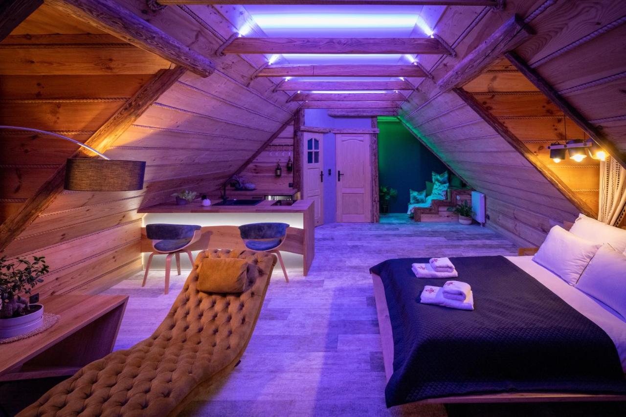 Appartamento con Balcone