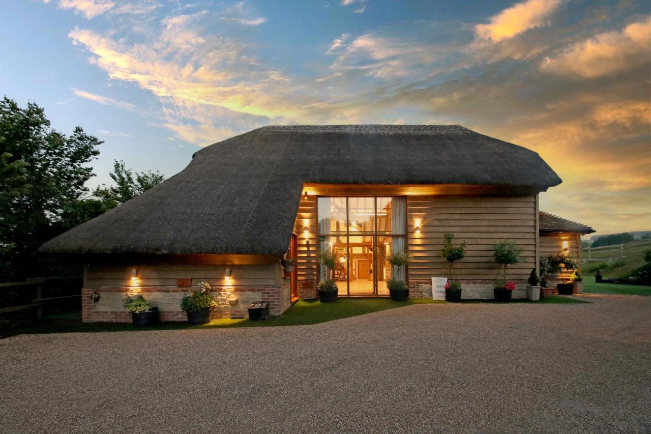 Exclusive Use of A Barn - B&B