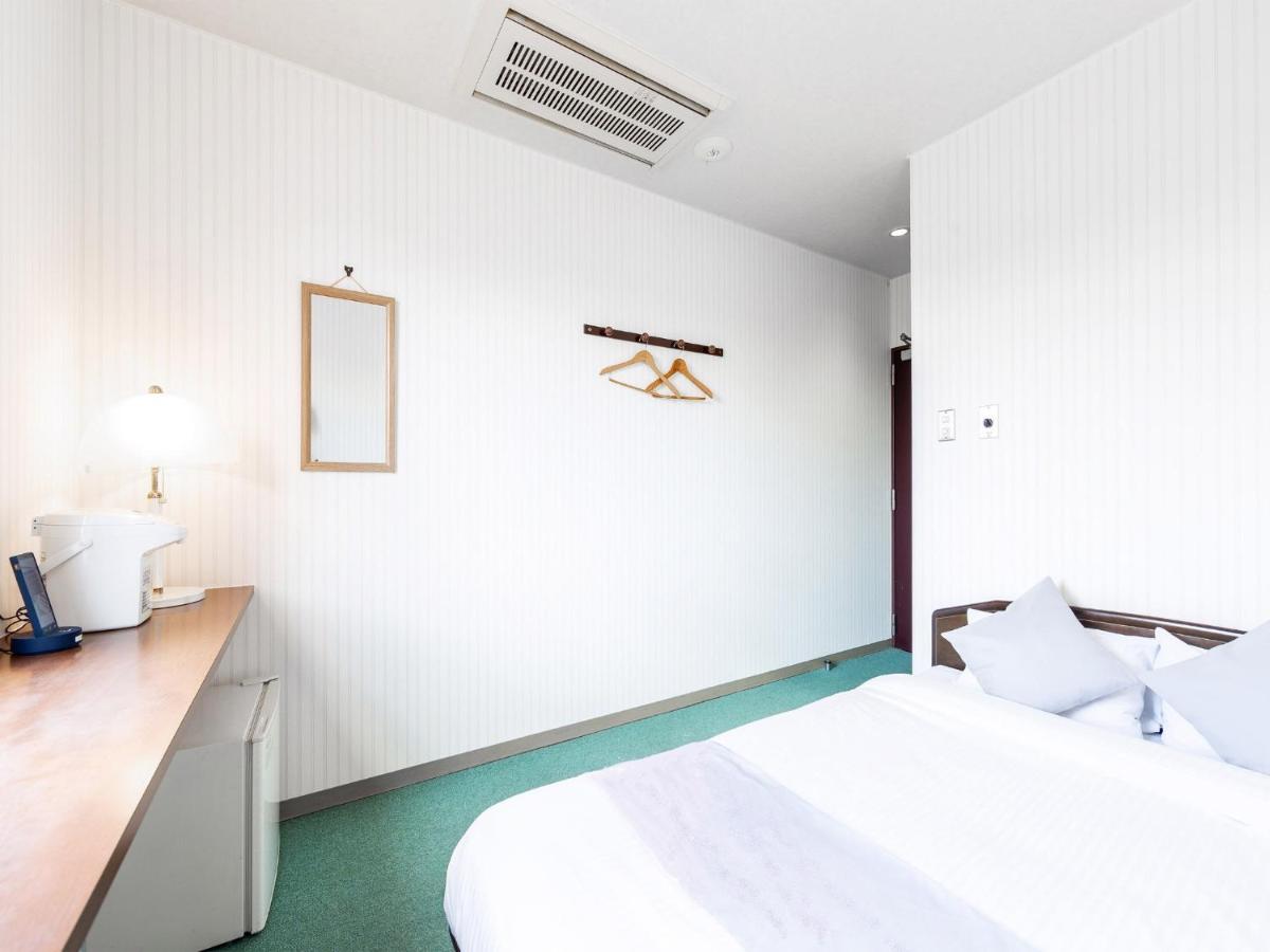 B&B Hakodate - HOTEL SHAROUM INN - Vacation STAY 04975v - Bed and Breakfast Hakodate