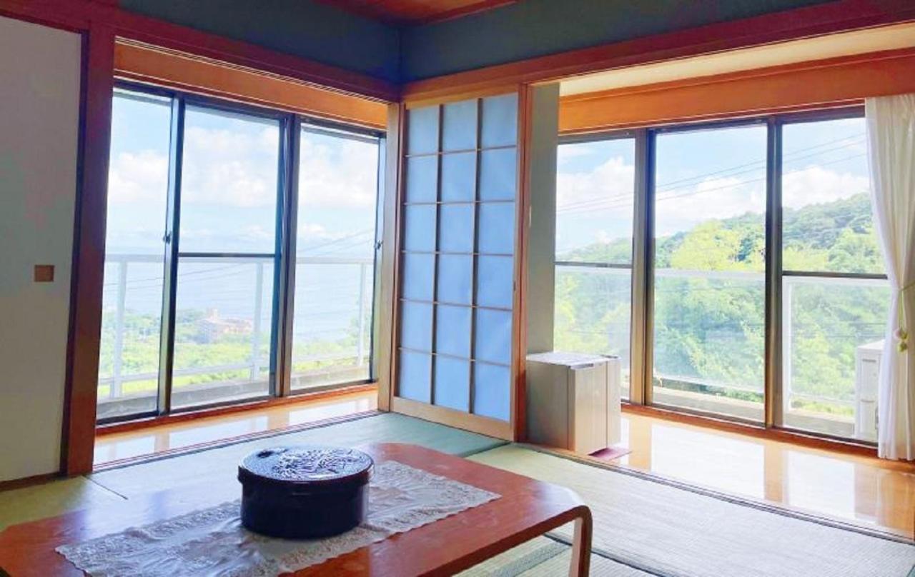 B&B Futo - Izu One Club - Vacation STAY 10406v - Bed and Breakfast Futo