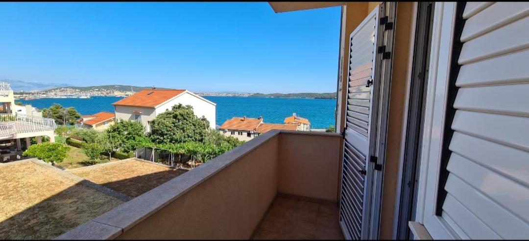 Apartamento con vistas al mar