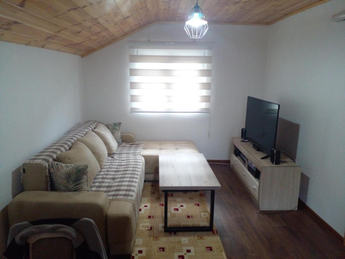 Apartman Branko - Ferienwohnung