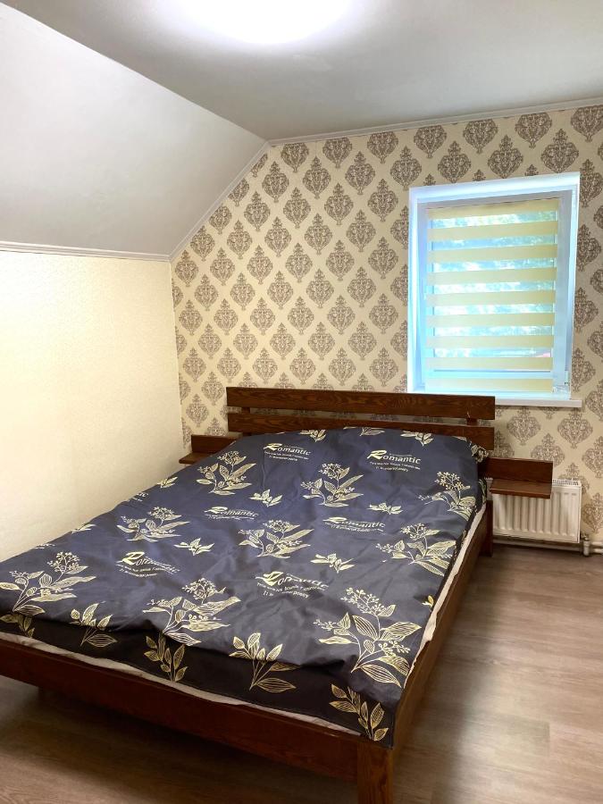 Grande Chambre Double