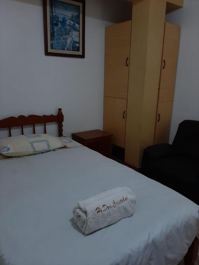 Camera Singola con Bagno Privato