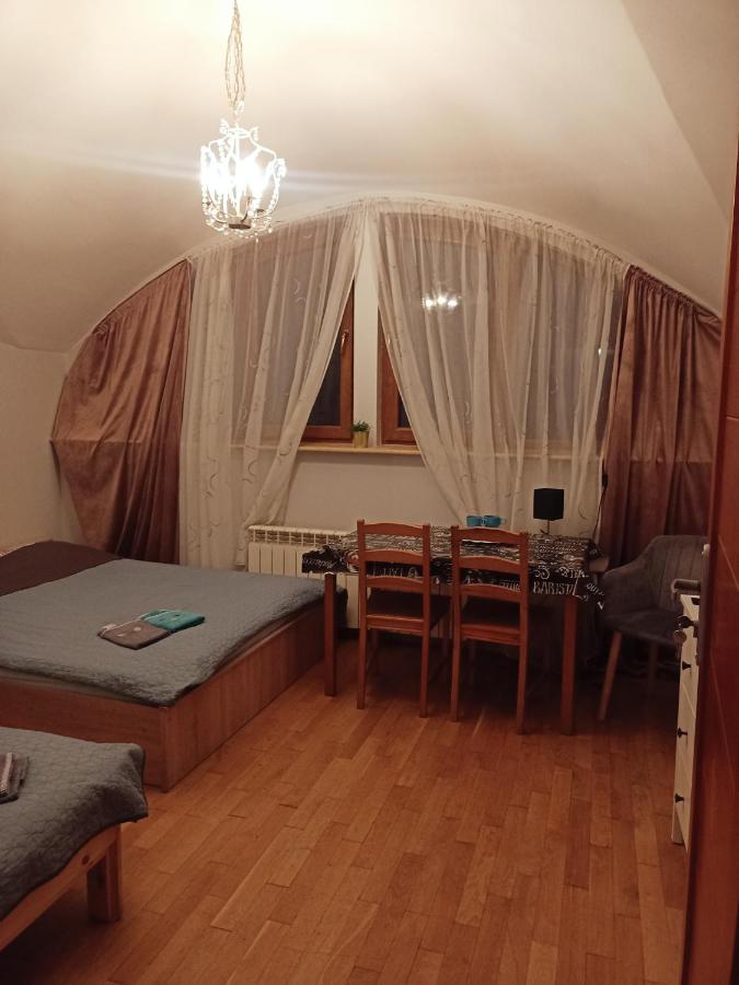 "Wiśniowy Sad"agroturystyka Iława - B&B Iława