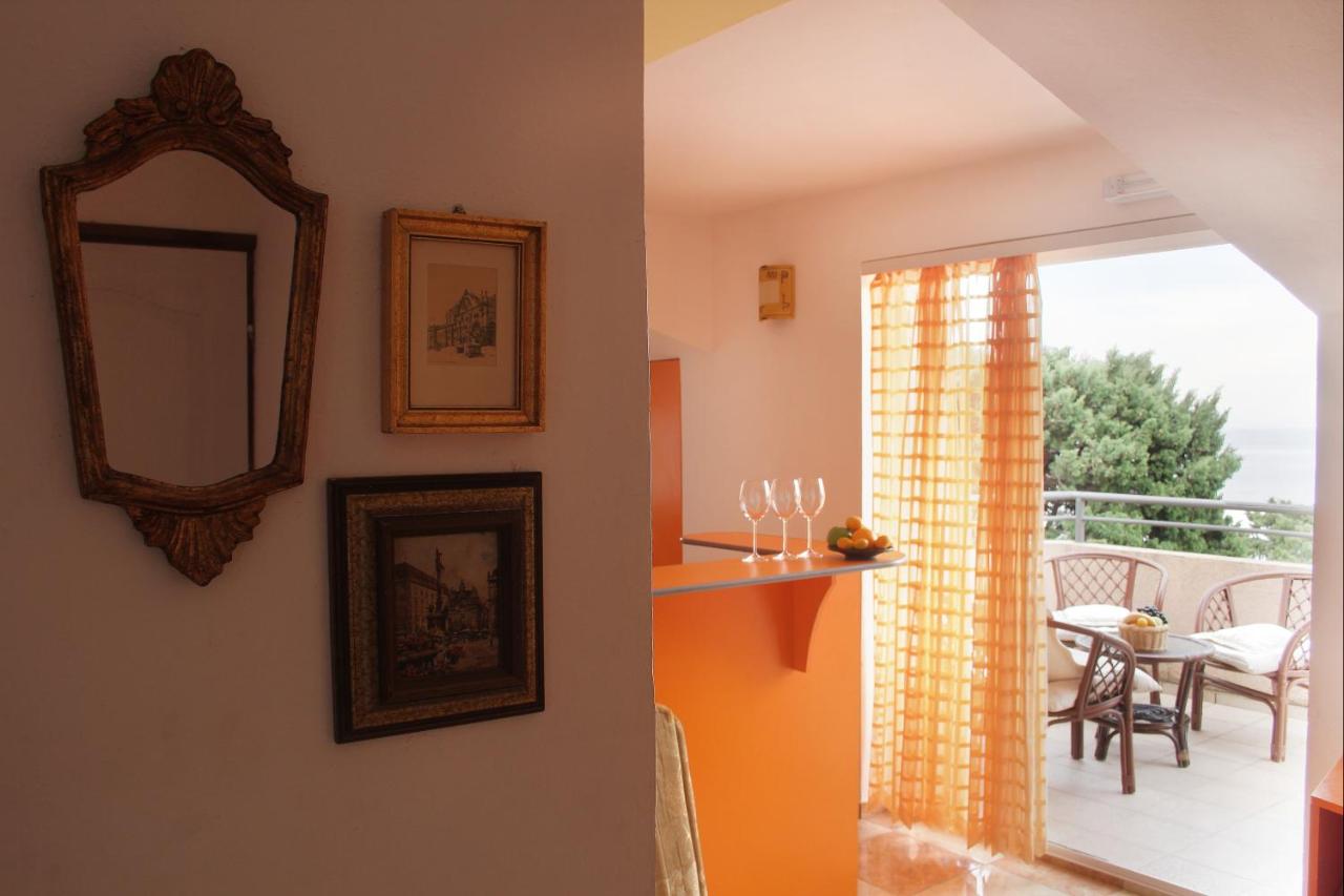 Appartamento Familiare con 1 Camera da Letto