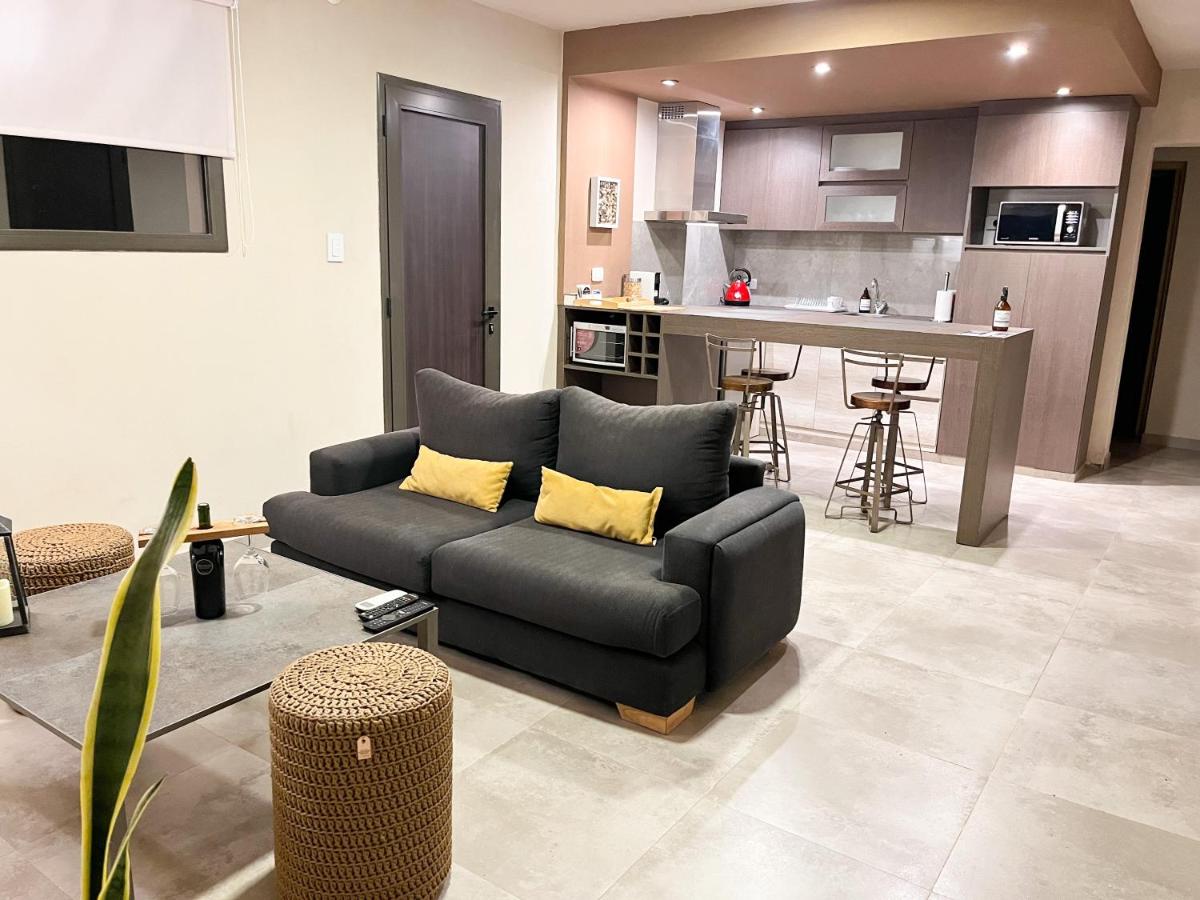 Habitación Cuádruple Superior