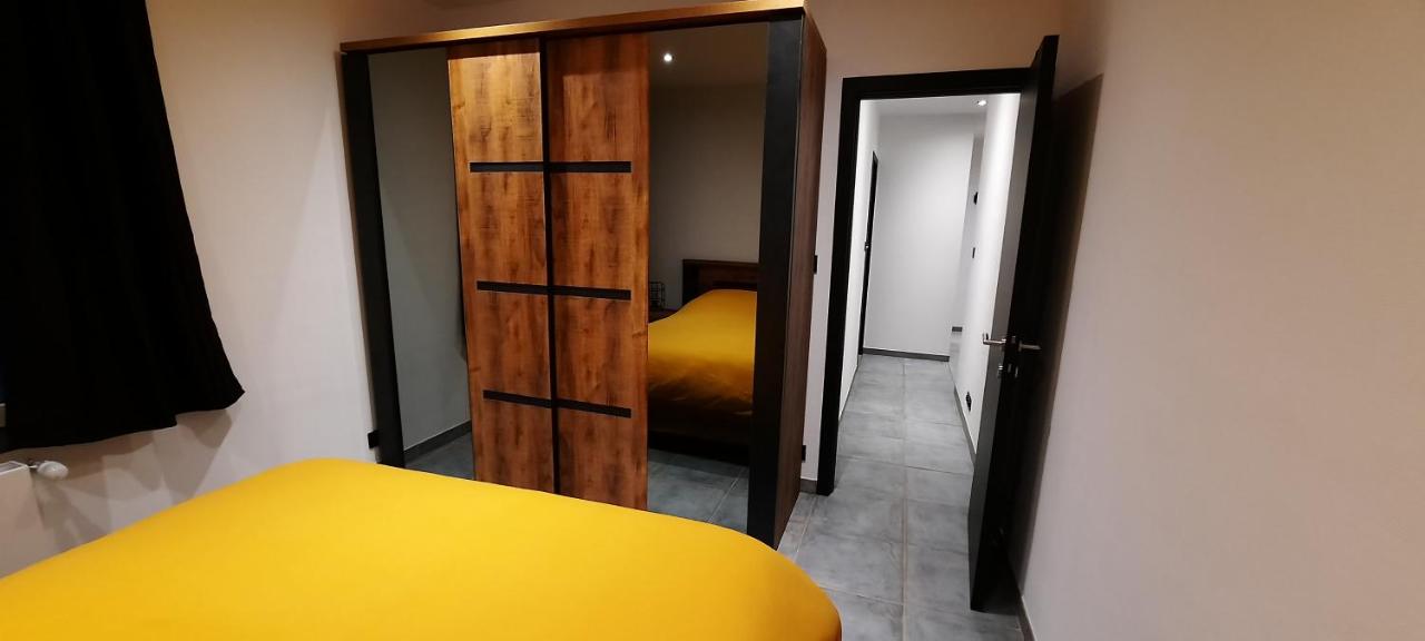 Apartment mit 2 Schlafzimmern