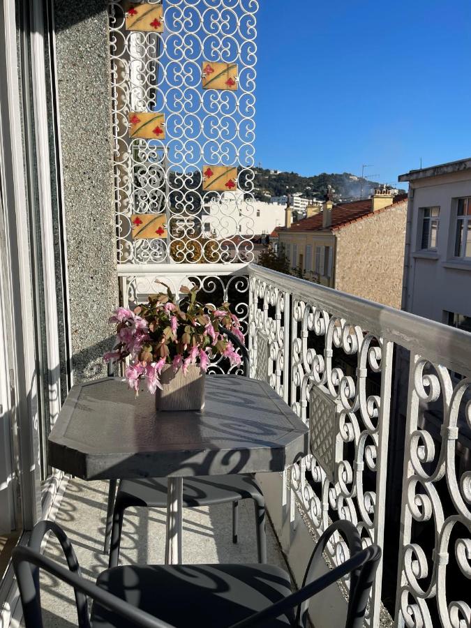 CENTRAL CANNES - B&B