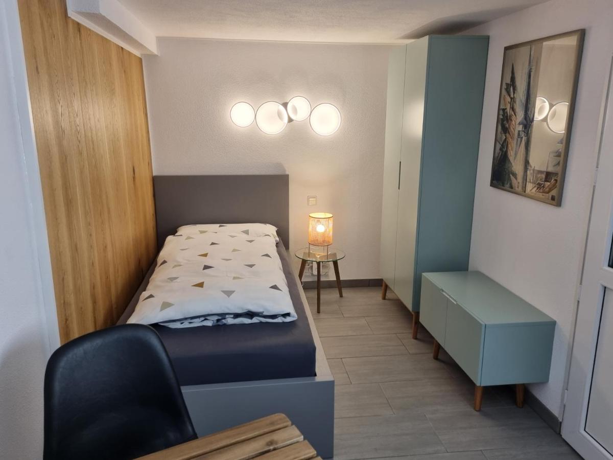 Appartamento con 1 Camera da Letto