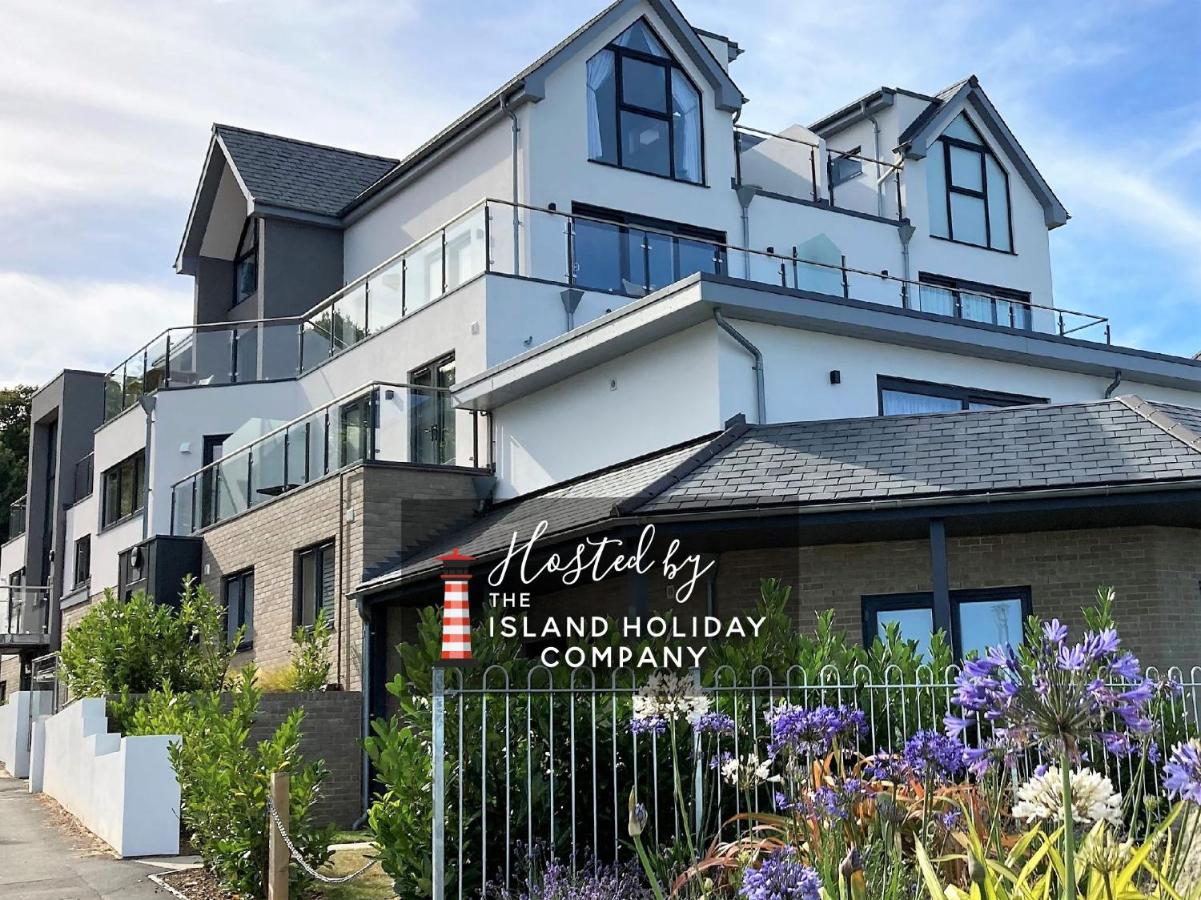 4 The Bayhouse - B&B Shanklin