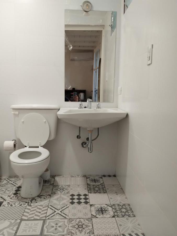 Chambre Double avec Salle de Bains Privative