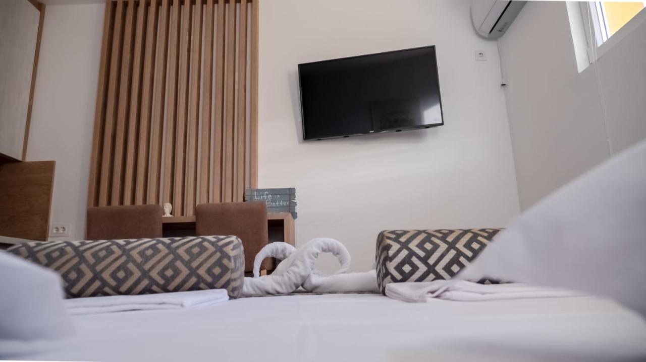 Villa 5 Chambres 