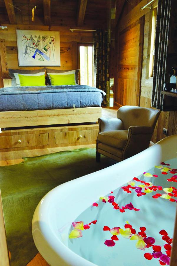 Romantic Suite