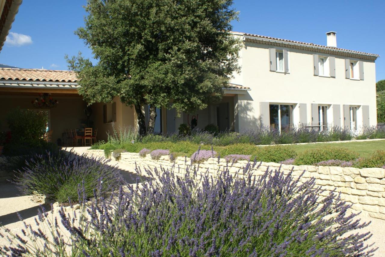La Bastide au Ventoux - B&B