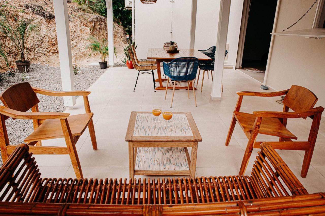 Villa con 3 Camere da Letto