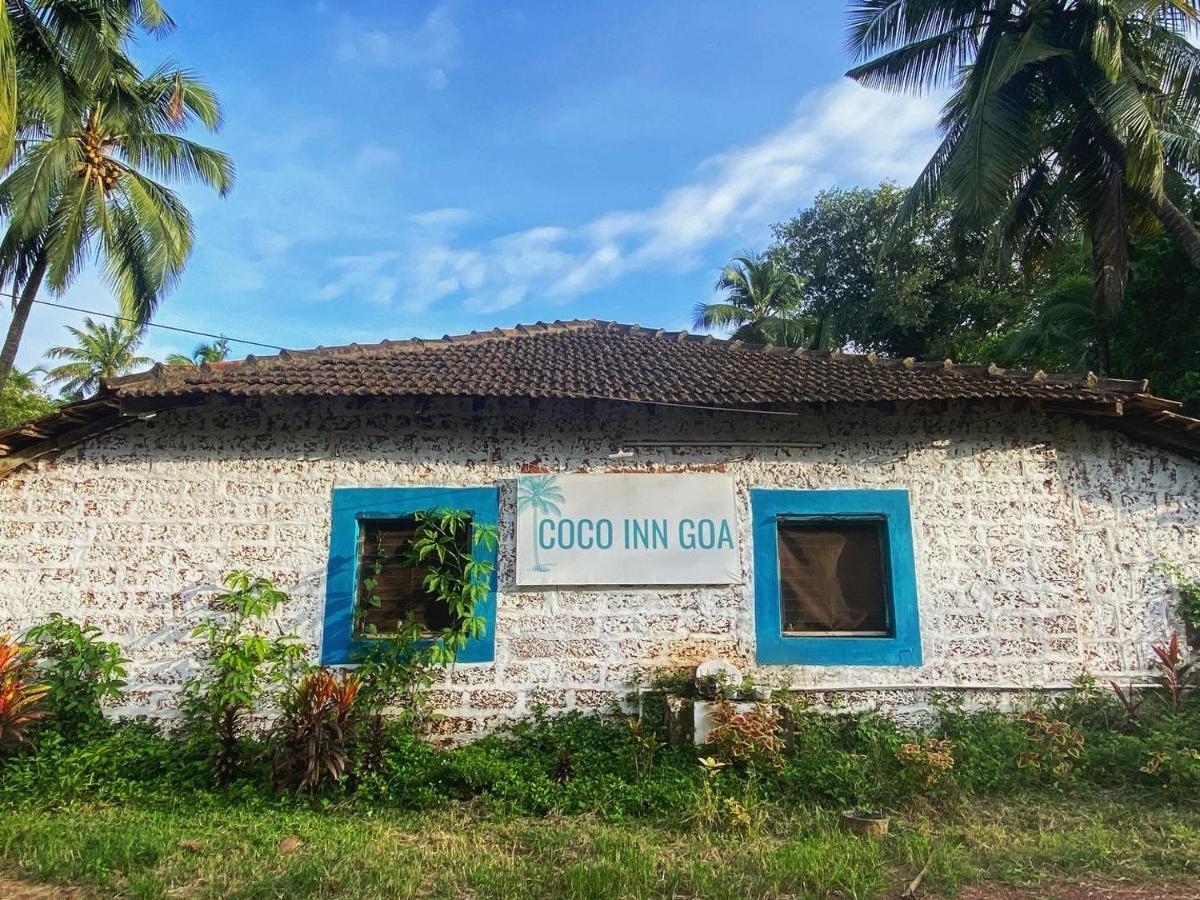 Coco inn Goa - B&B