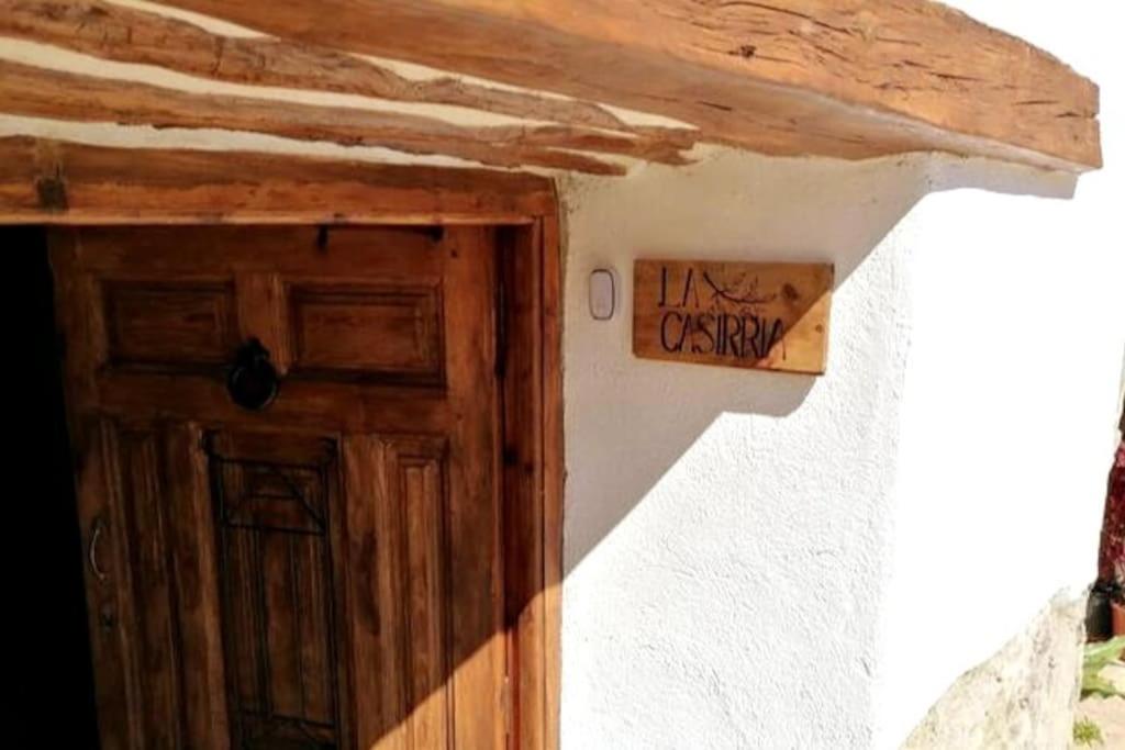 La Casirria - Chambres d’hôtes