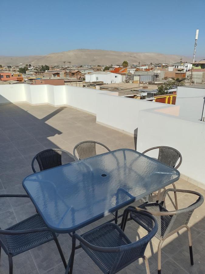 B&B Arica - DepartoCasa1 Premium - Bed and Breakfast Arica