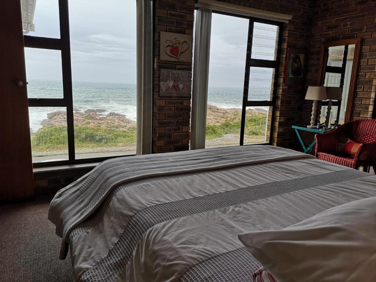 Sonvanger - B&B Lamberts Bay