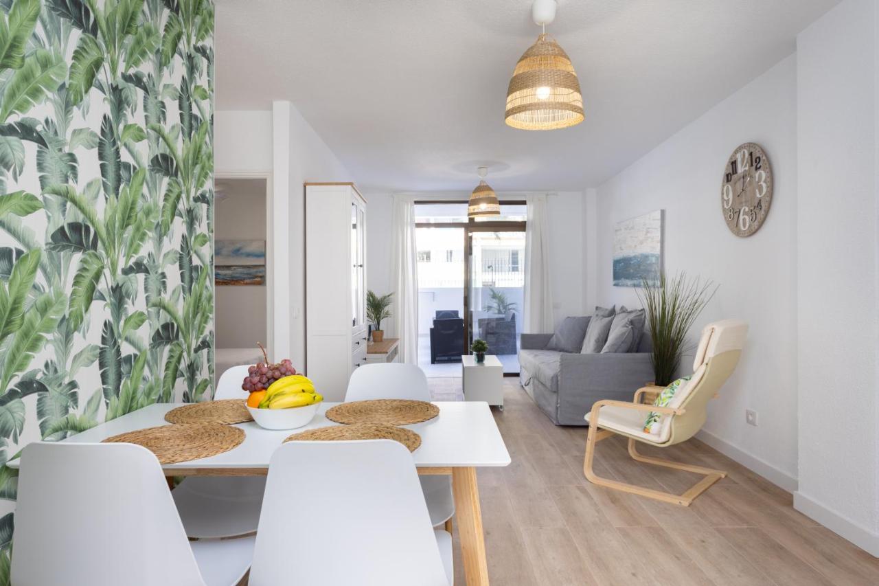 Home2Book Dream Apartment Altemar Las Américas - B&B