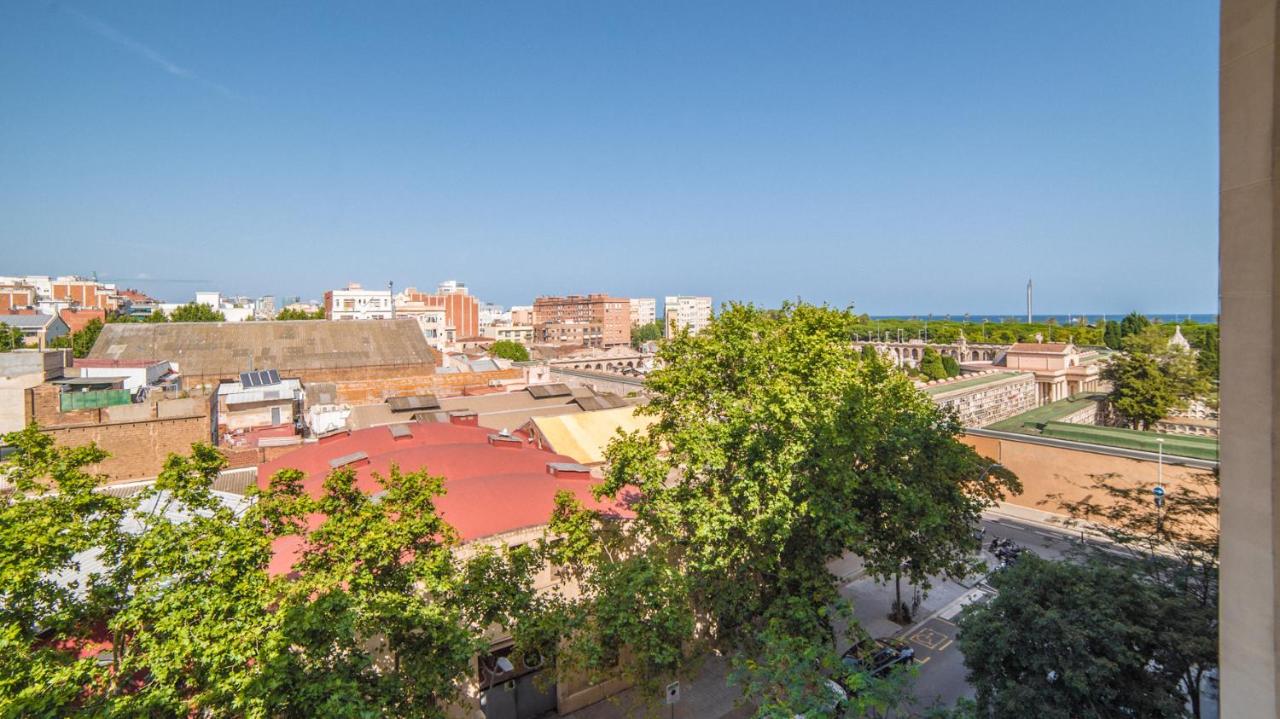 Welcomy Poblenou - Bed and Breakfast Barcelona