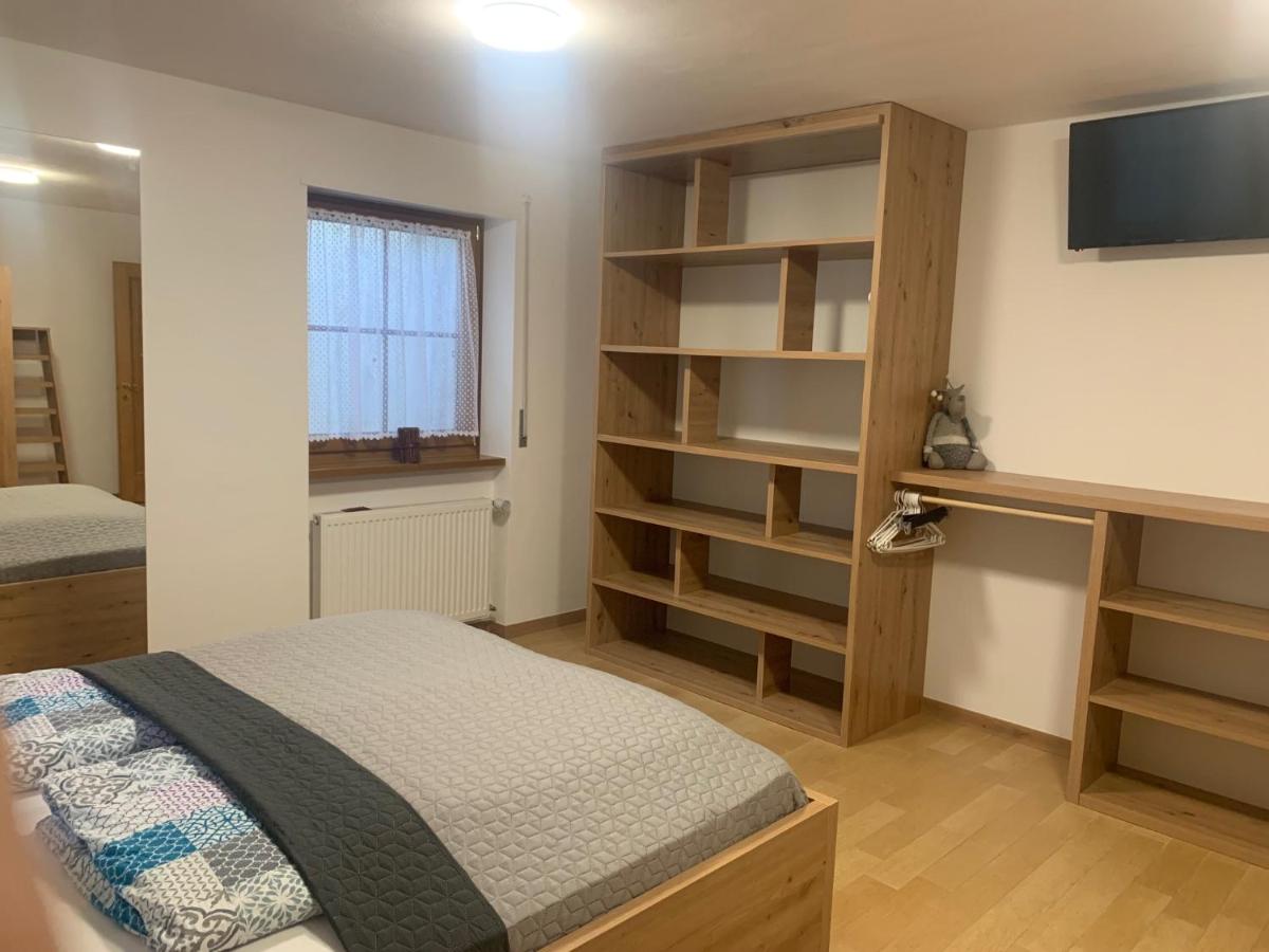 Appartement met Privétuin