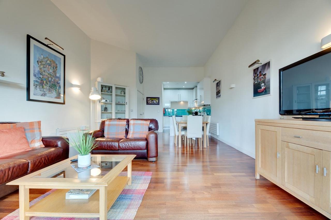 Crown Apartments 3B by Week2Week - Ferienwohnung Newcastle upon Tyne