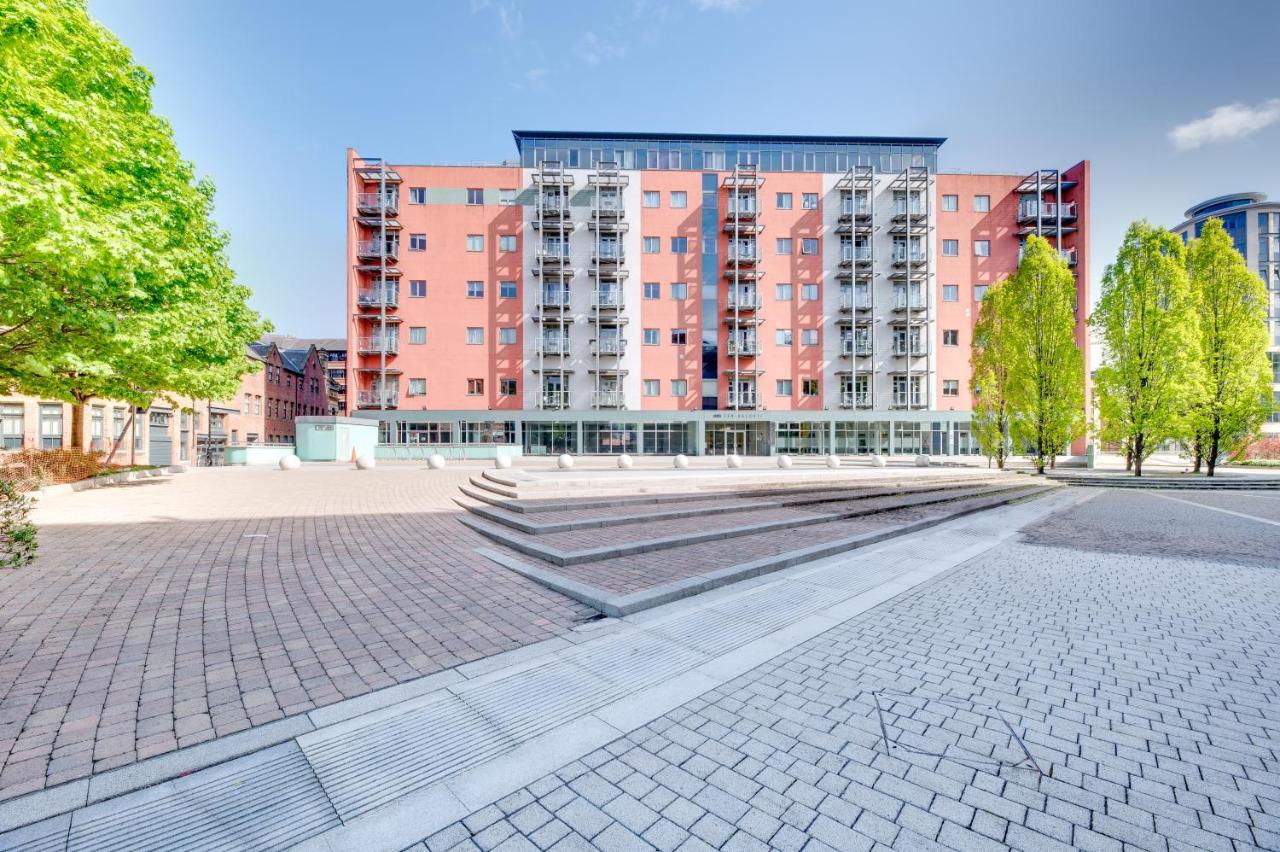 Crown Apartments 3B by Week2Week - Ferienwohnung