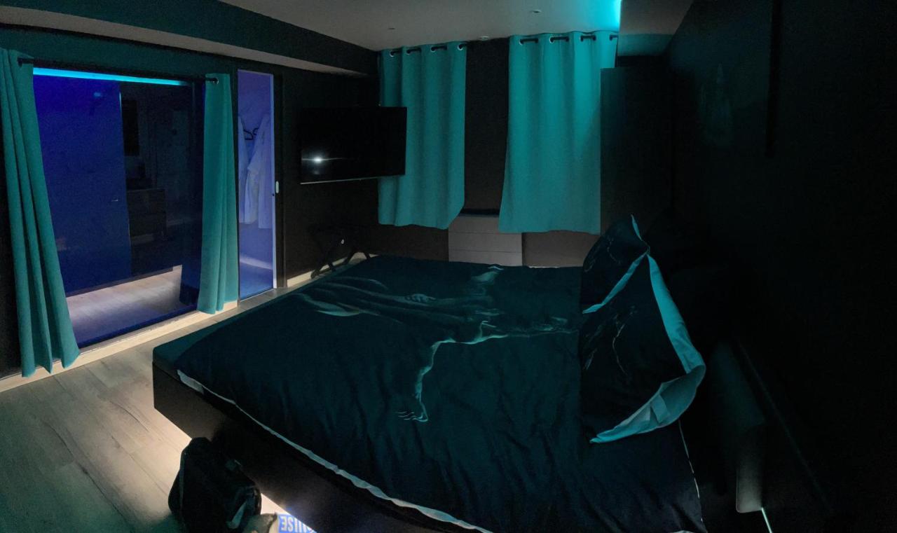 Haus mit 1 Schlafzimmer
