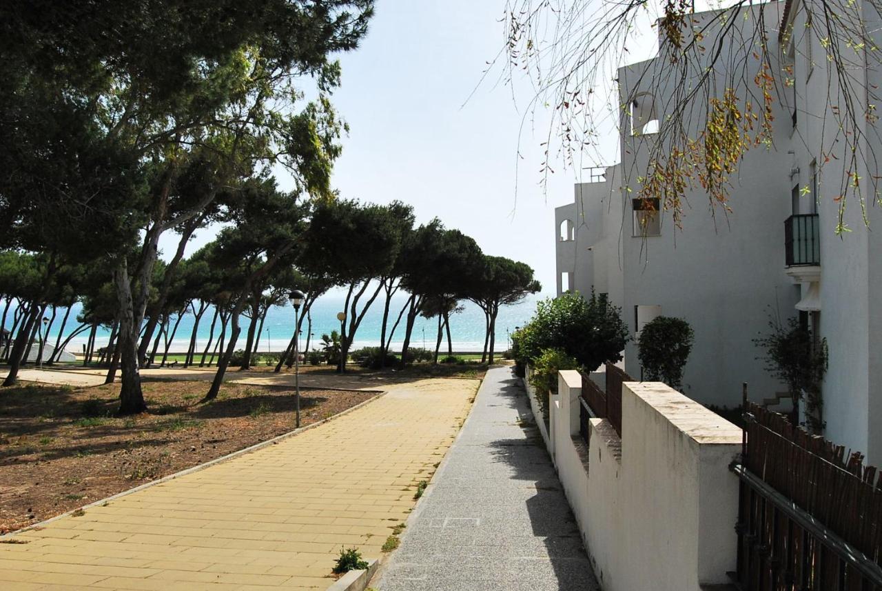 Apartmento Las Tres Piedras oOo Solo para Familias y Parejas - Ferienwohnung Conil de la Frontera