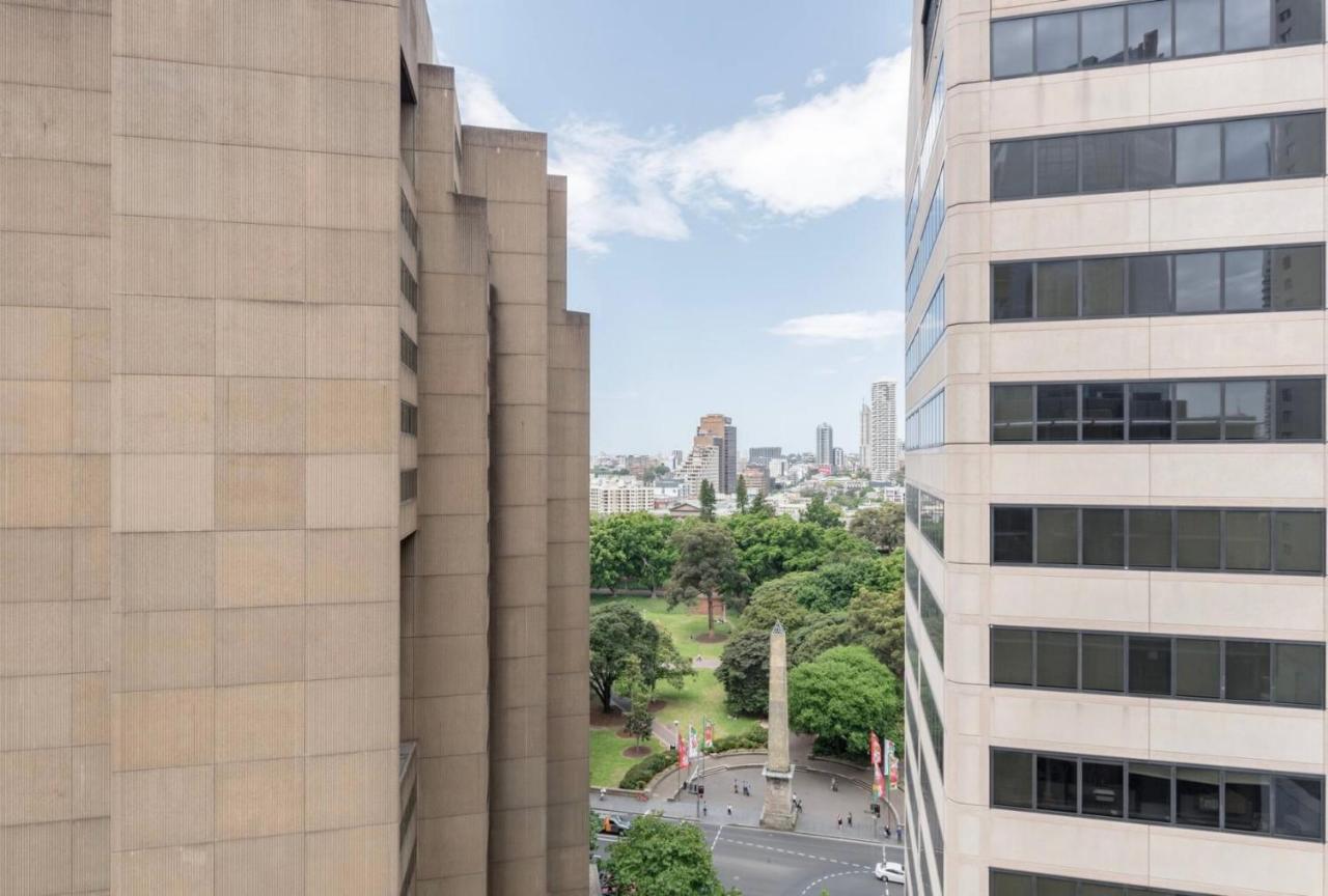 Sydney CBD Modern 2 bedroom Apartment - B&B