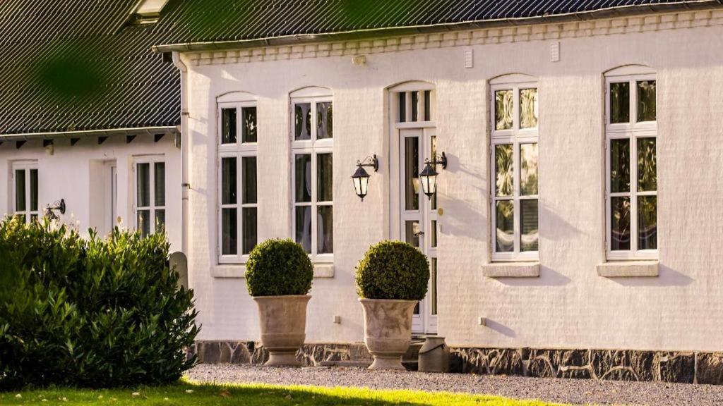 MejeriGaarden - B&B