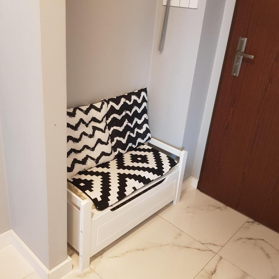 Apartamenty City Center - Zdrojowe - Ferienwohnung Krynica Zdroj