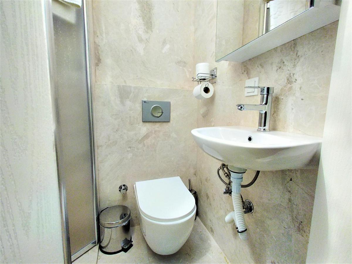 Suite con Vista Giardino
