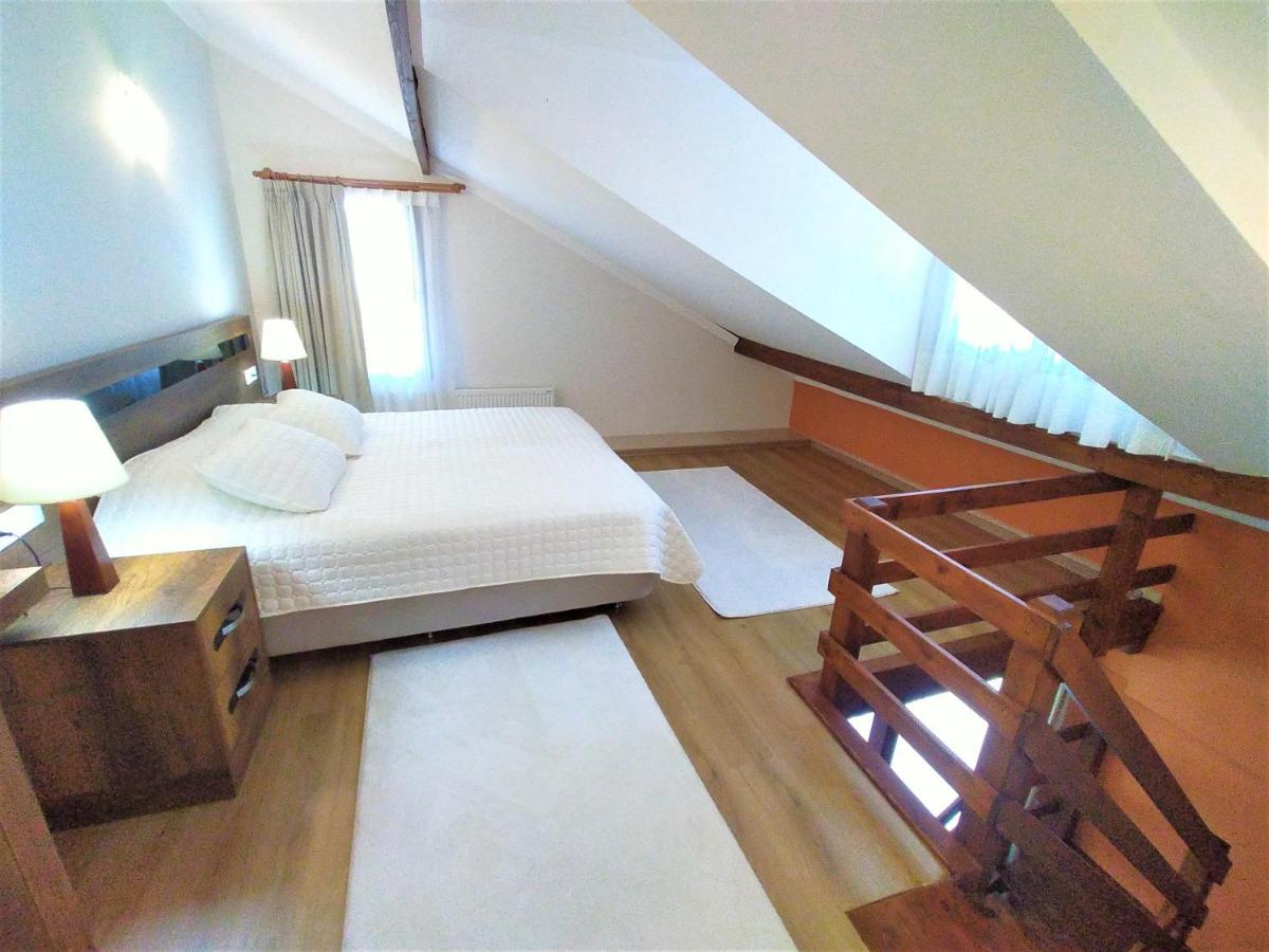 Suite con Balcone
