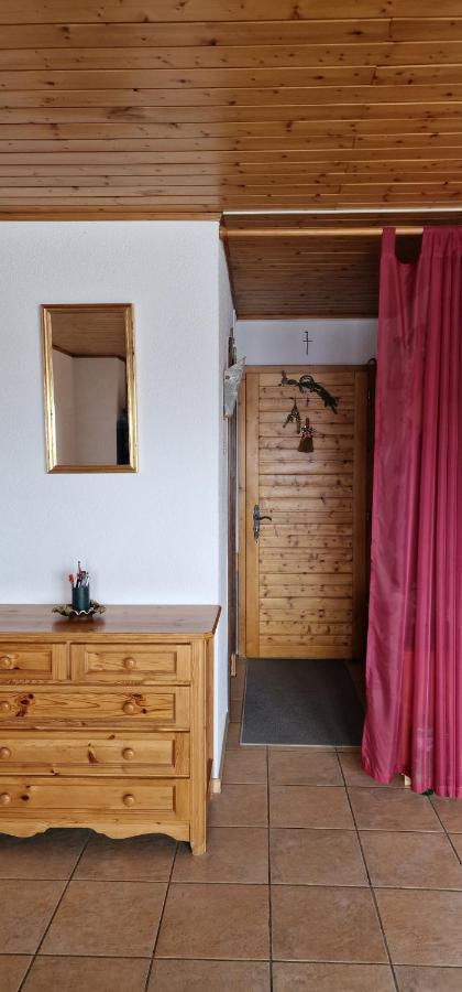 Bleuet K5 - B&B Champoussin