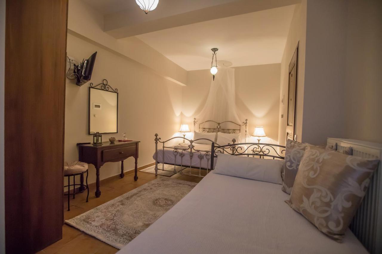 Ersis - B&B