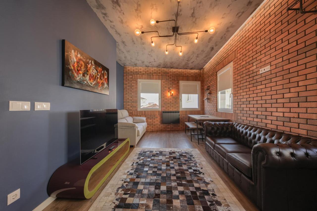 Caju Deluxe Apartment - Ferienwohnung Aveiro