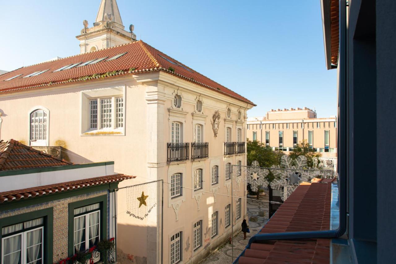 Caju Deluxe Apartment - B&B Aveiro