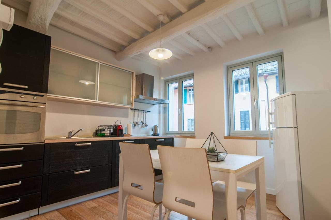 Apartment - Split Level