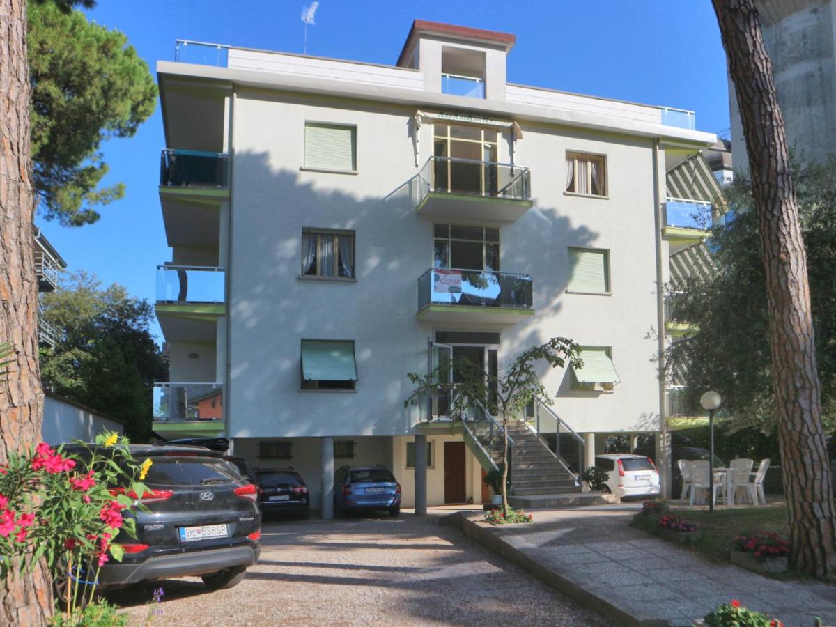 B&B Lignano Sabbiadoro - Mery - Bed and Breakfast Lignano Sabbiadoro