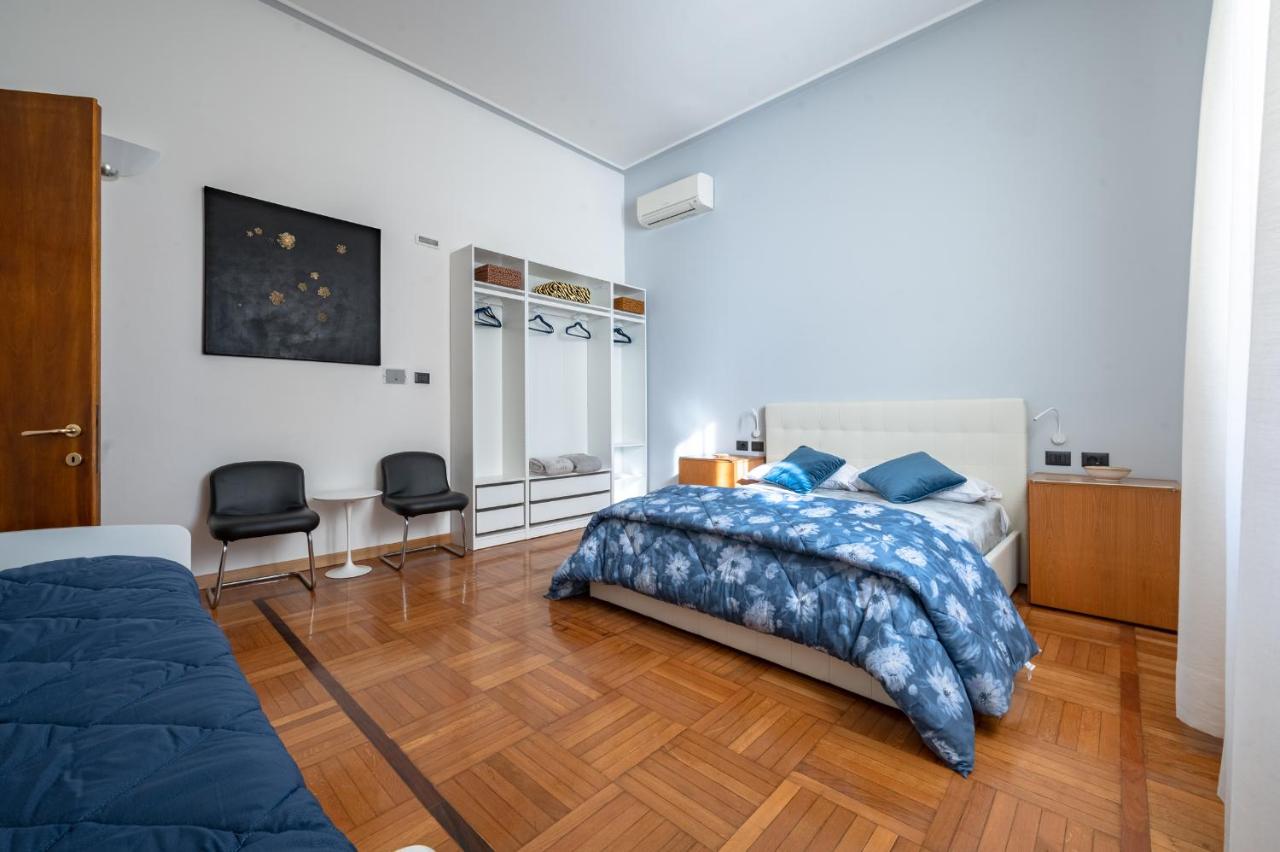 The Art Gallery - Bed and Breakfast Florence