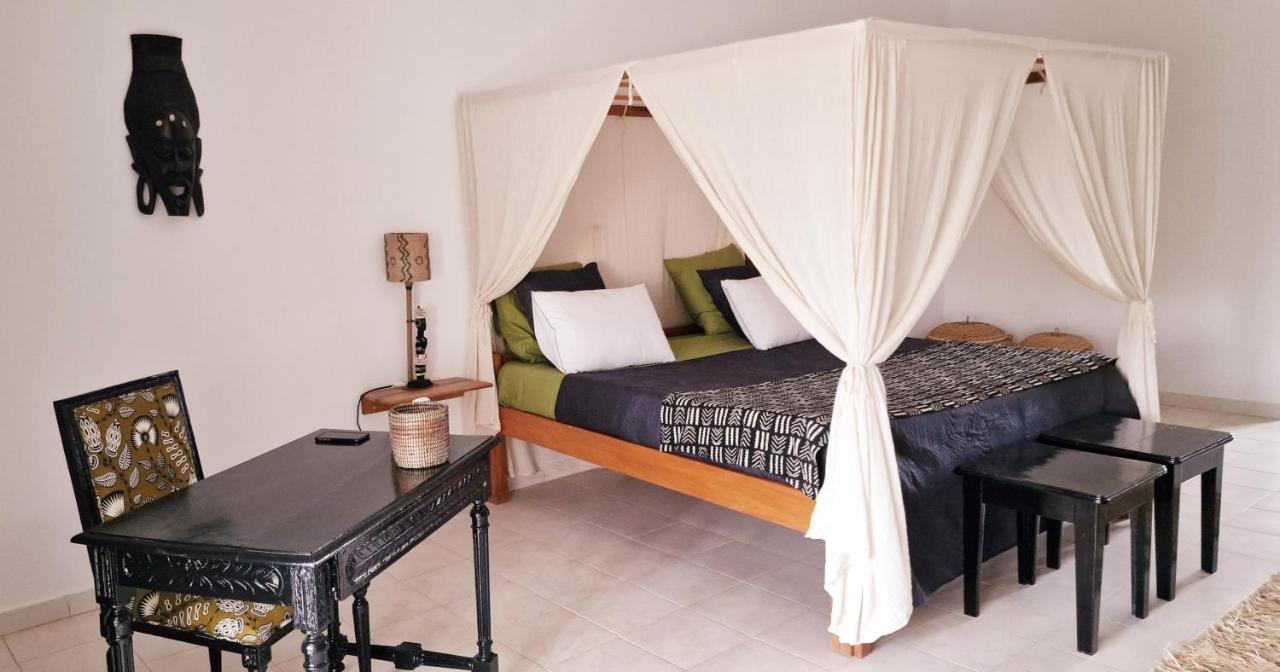 Quadruple Room with Terrace