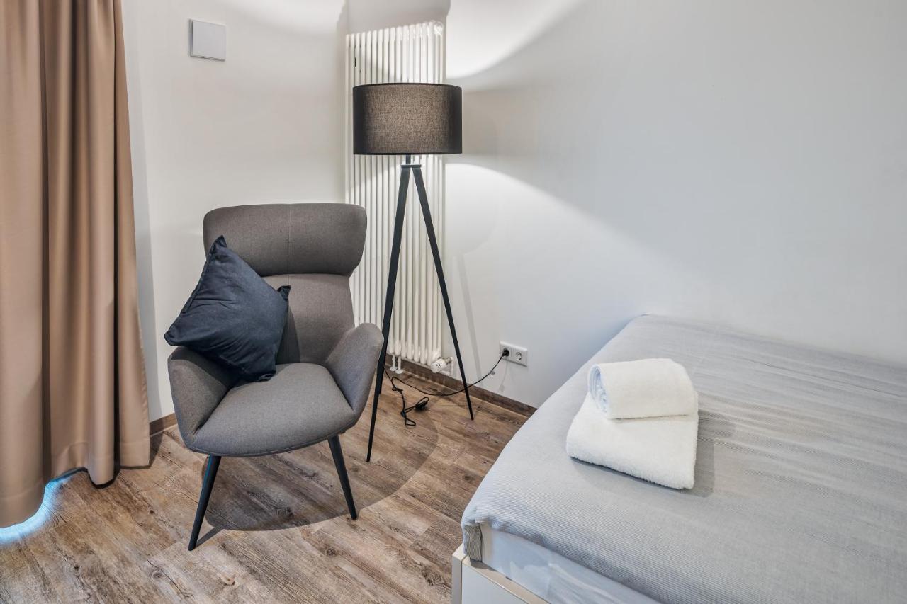 Studio-Apartment