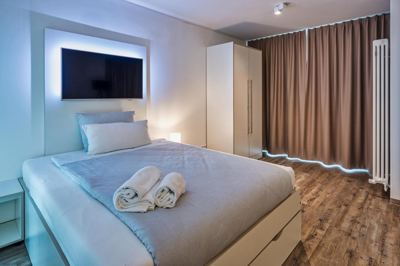 Superior Apartment