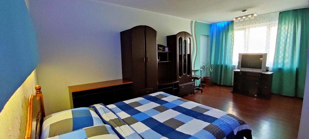 Appartement met 2 slaapkamers