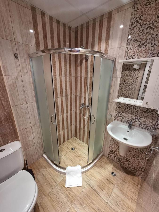 Appartement met 1 Slaapkamer