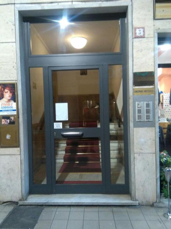 LA ROMANTICA RAPALLO - Chambres d’hôtes